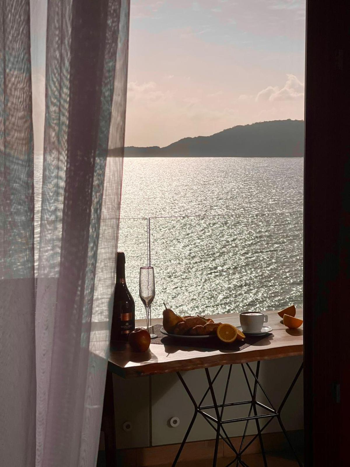Maresia Boutique Suites Budva Exterior foto