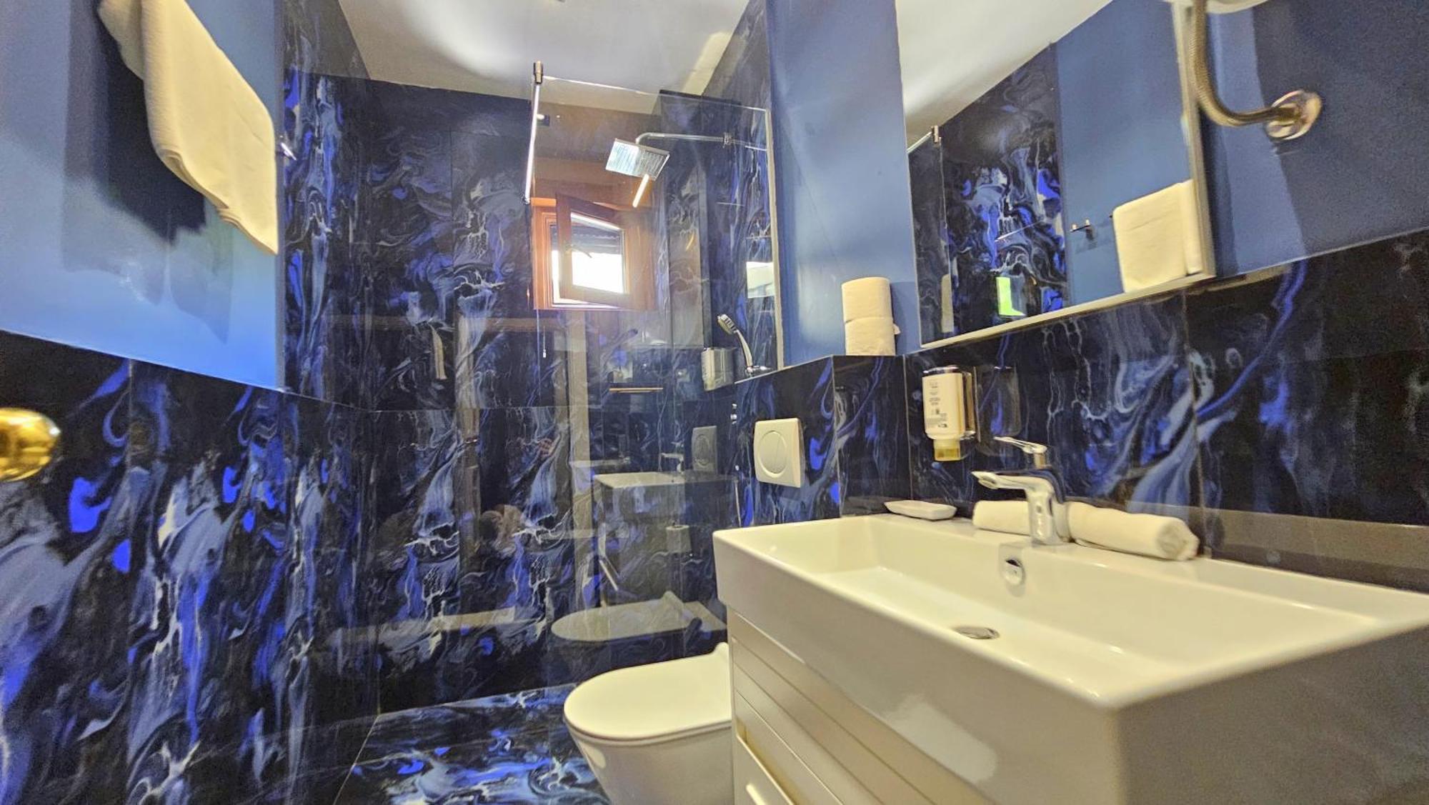 Maresia Boutique Suites Budva Exterior foto