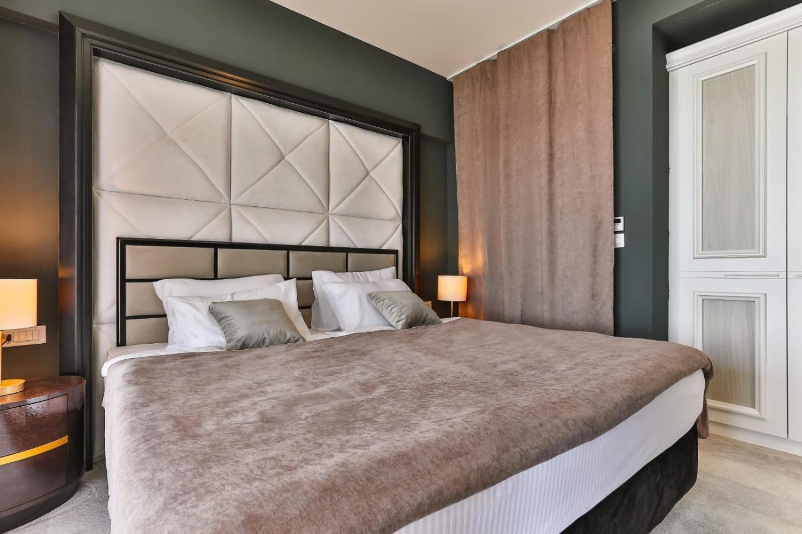 Maresia Boutique Suites Budva Exterior foto